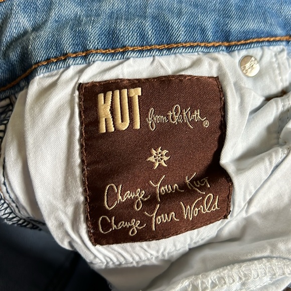 Women’s Kut Skinny Jeans - Picture 8 of 10